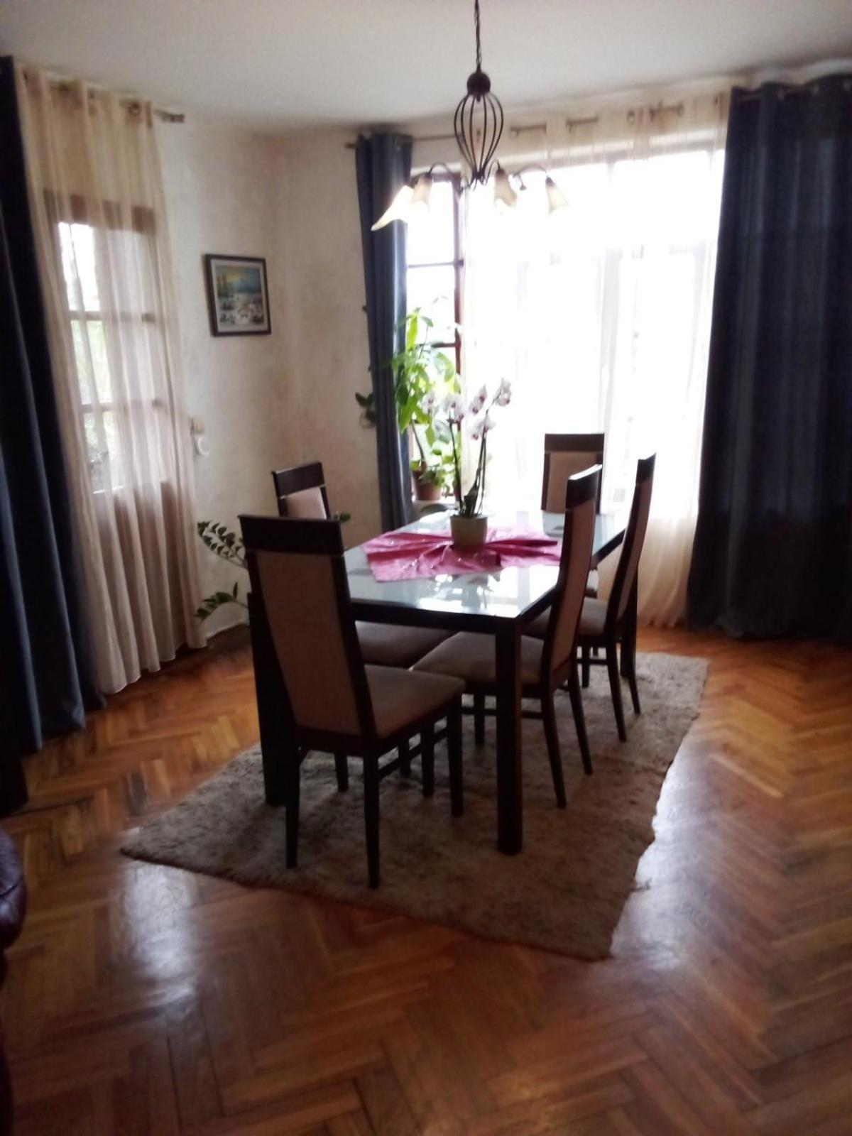 Vila Maljevik Sutomore Exteriér fotografie