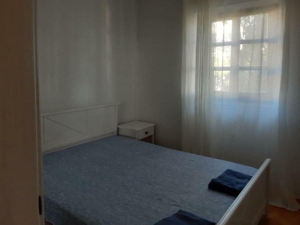 Vila Maljevik Sutomore Exteriér fotografie