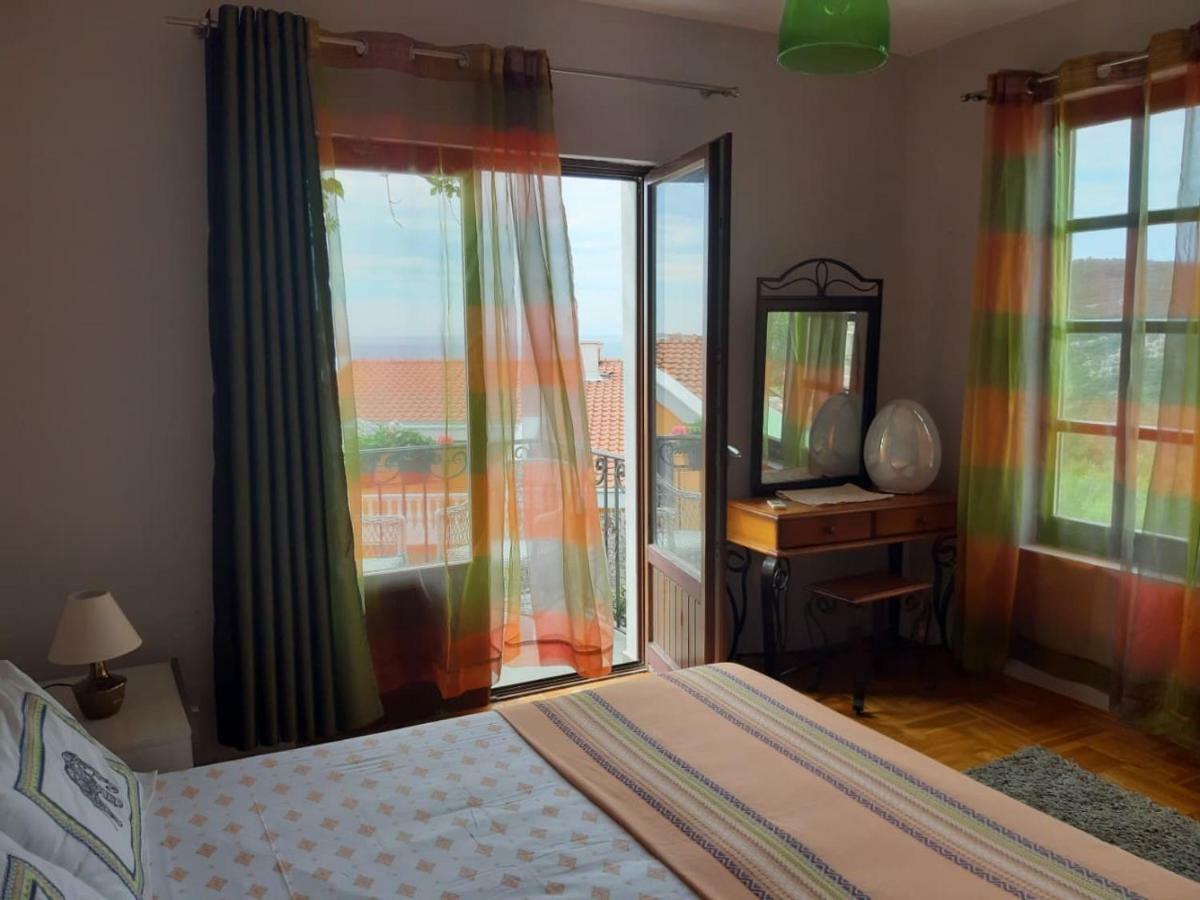 Vila Maljevik Sutomore Exteriér fotografie