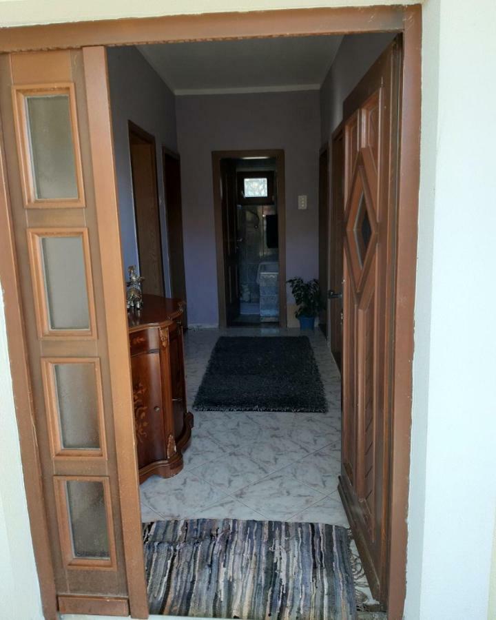 Vila Maljevik Sutomore Exteriér fotografie